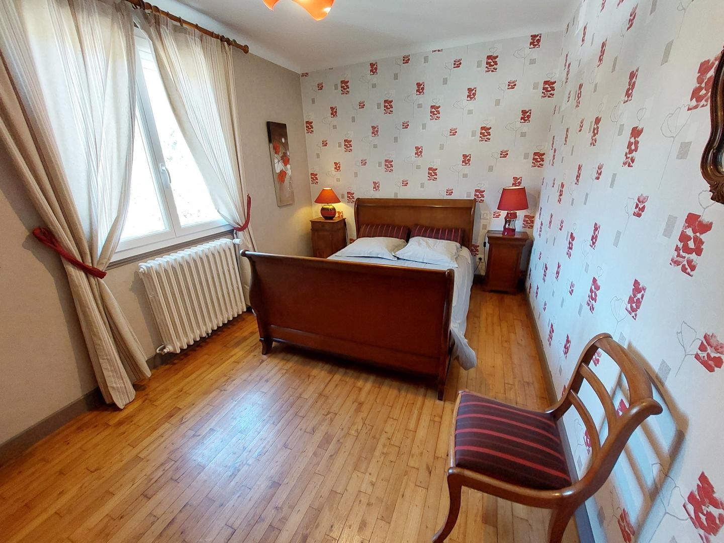 Villa Canéda à Sarlat