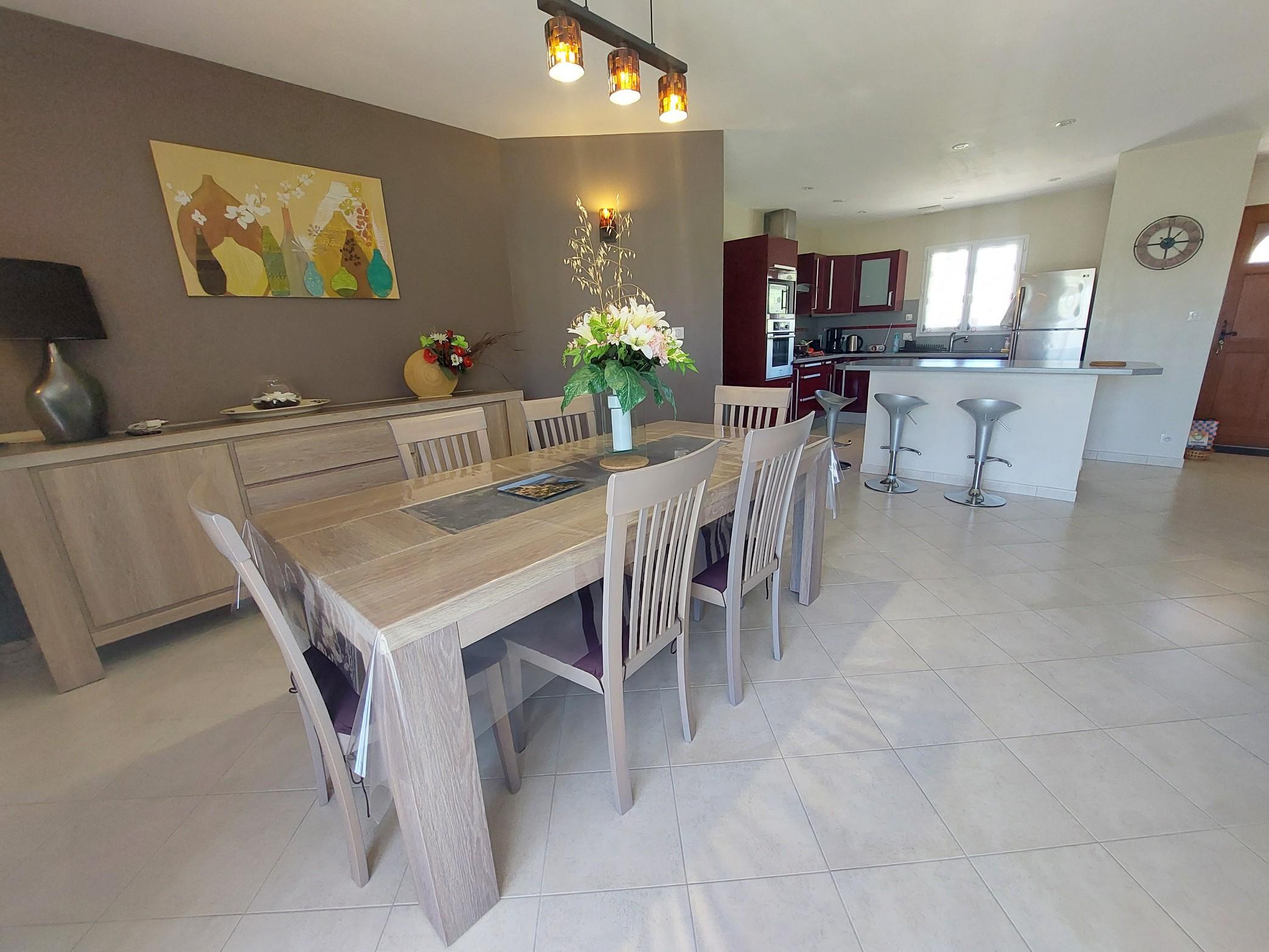 Maison de la Vigne proche de Sarlat, Marcillac-Saint-Quentin - photo 6