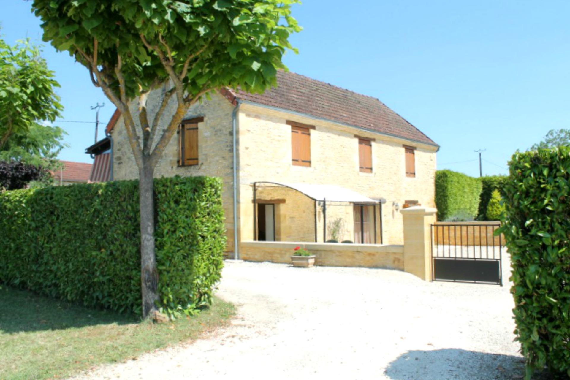 La Bole proche de Sarlat, Proissans - photo 10