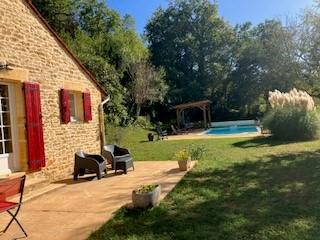 Gîte le Bosquet avec piscine proche de Sarlat