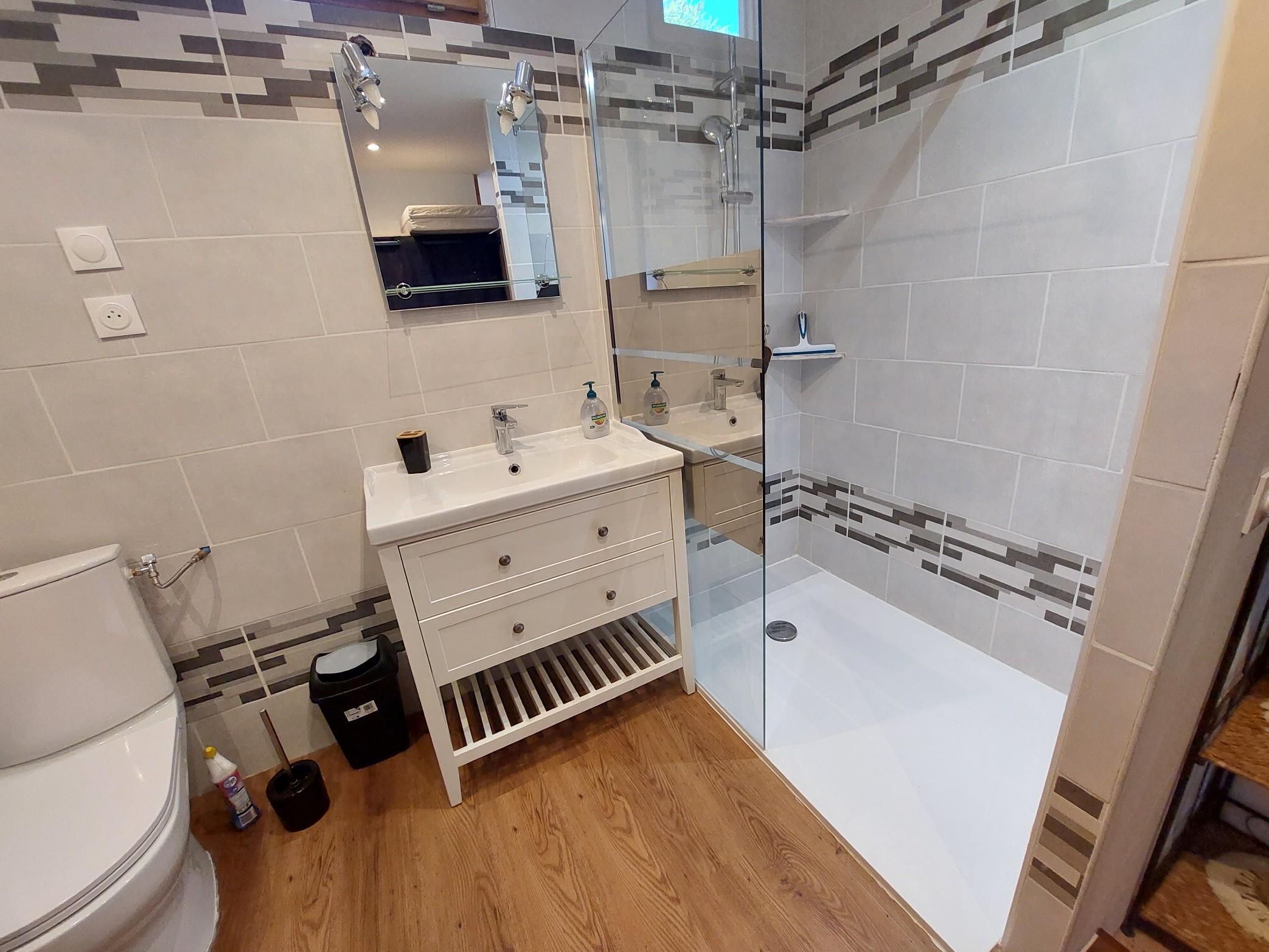 Domaine du Bois de Treillou climatisé et piscine, Vézac - photo 7