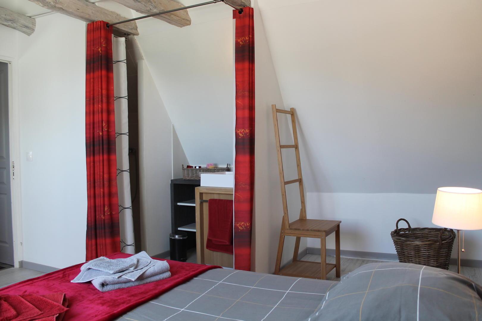 Les Mazaux avec piscine chauffée au nord de Sarlat, La Chapelle-Aubareil - photo 6