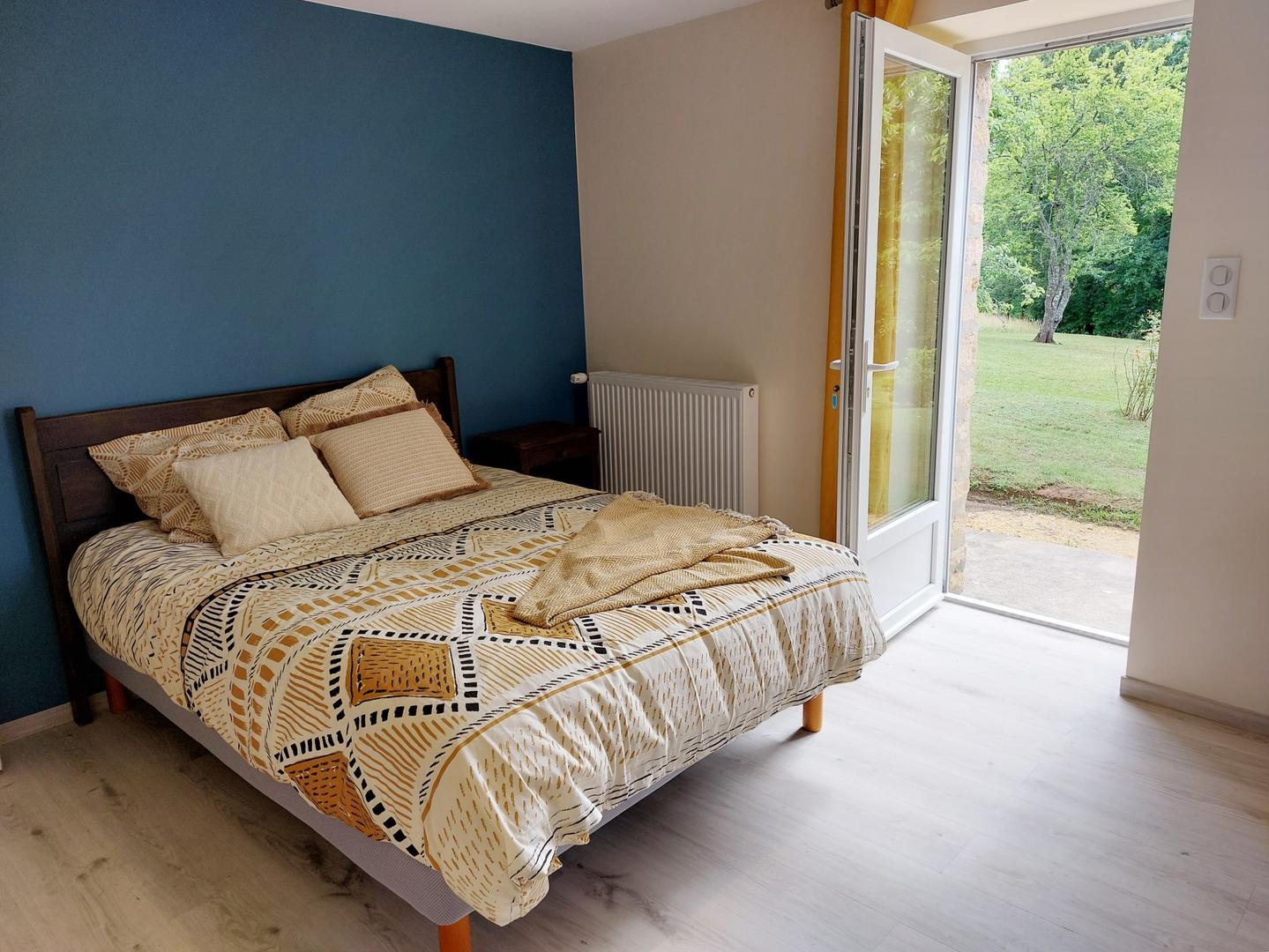 Maison des Agapes à Sarlat - photo 3