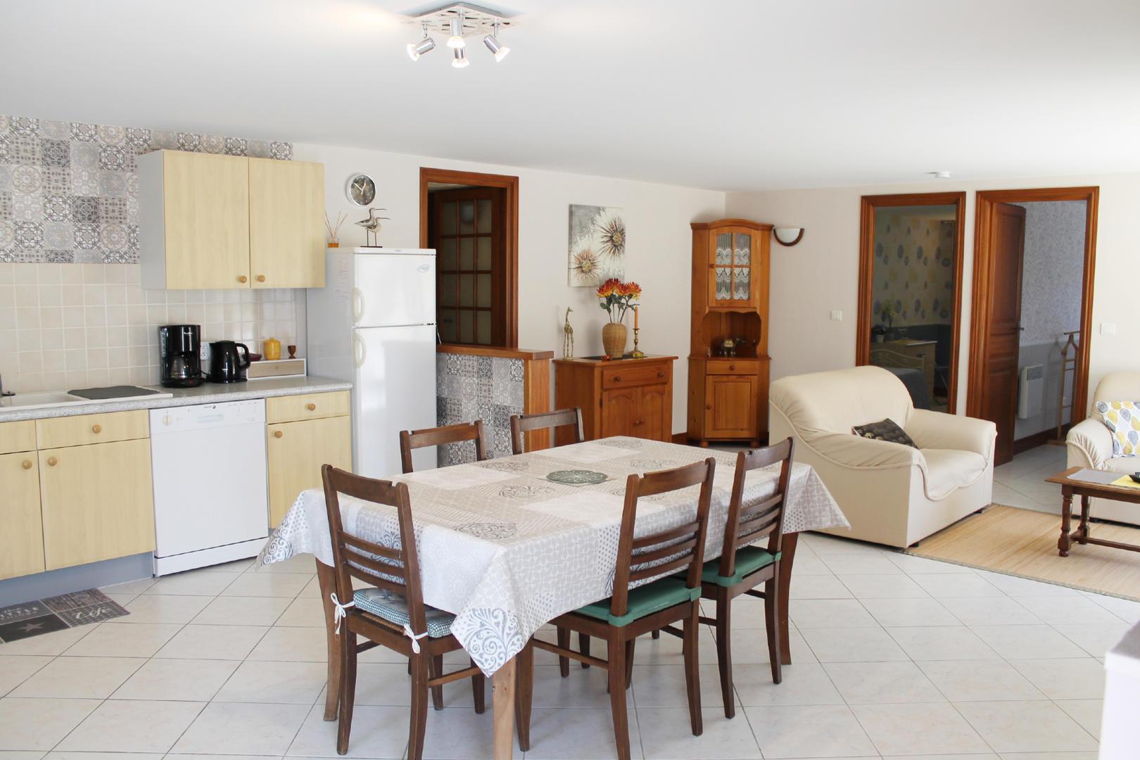 La Bole proche de Sarlat, Proissans