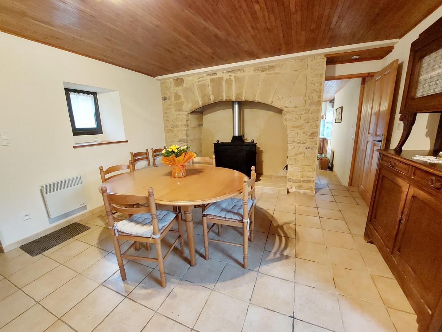 Le Grenouillet avec piscine privée proche Sarlat, Proissans - photo 8