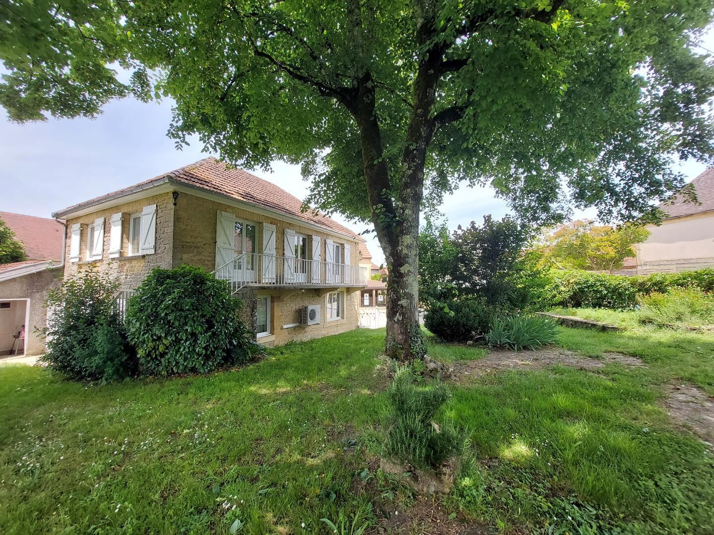 Maison Cazal climatisée avec piscine proche Sarlat - photo 5