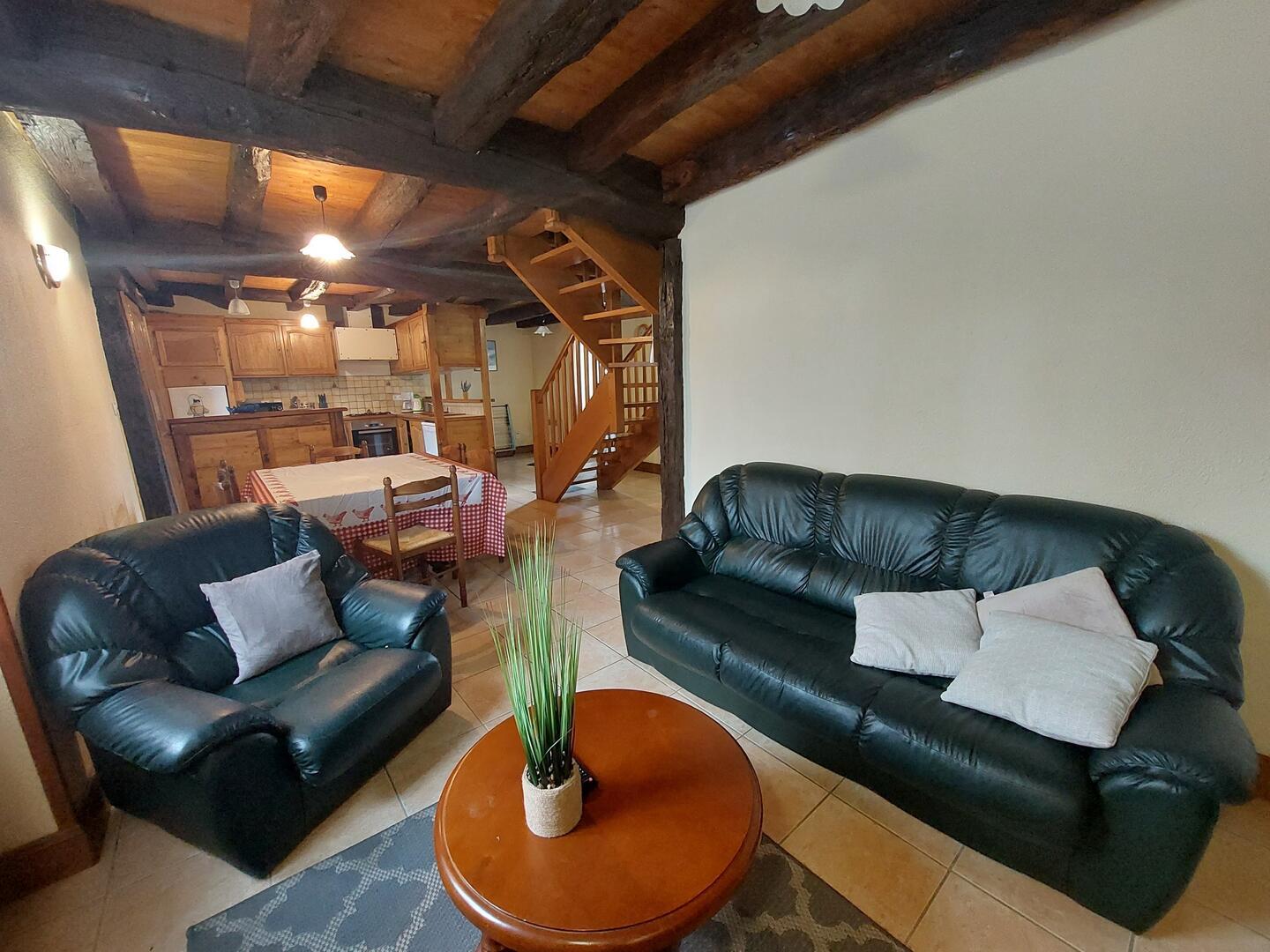Lapervoisie 3 avec piscine proche de Sarlat, Saint-Crépin-et-Carlucet - photo 14