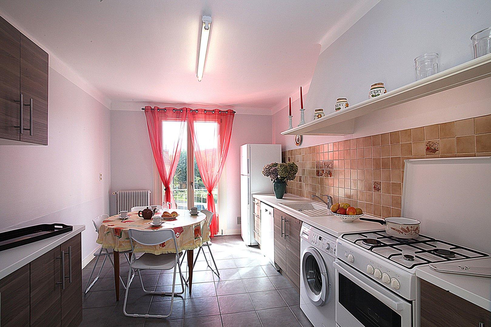 Huguette à Sarlat, Sarlat-la-Canéda - photo 11