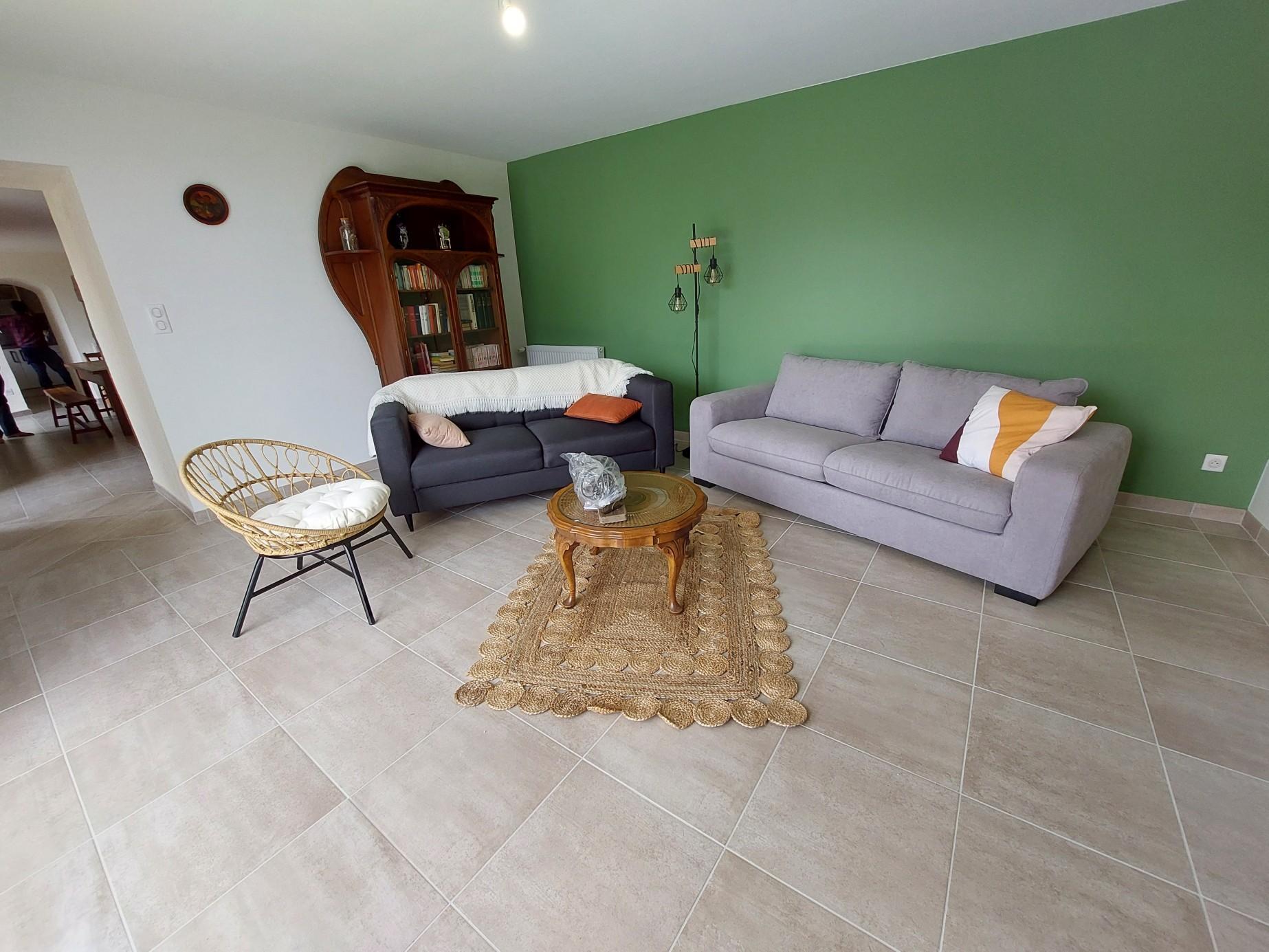 Maison des Agapes à Sarlat - photo 4