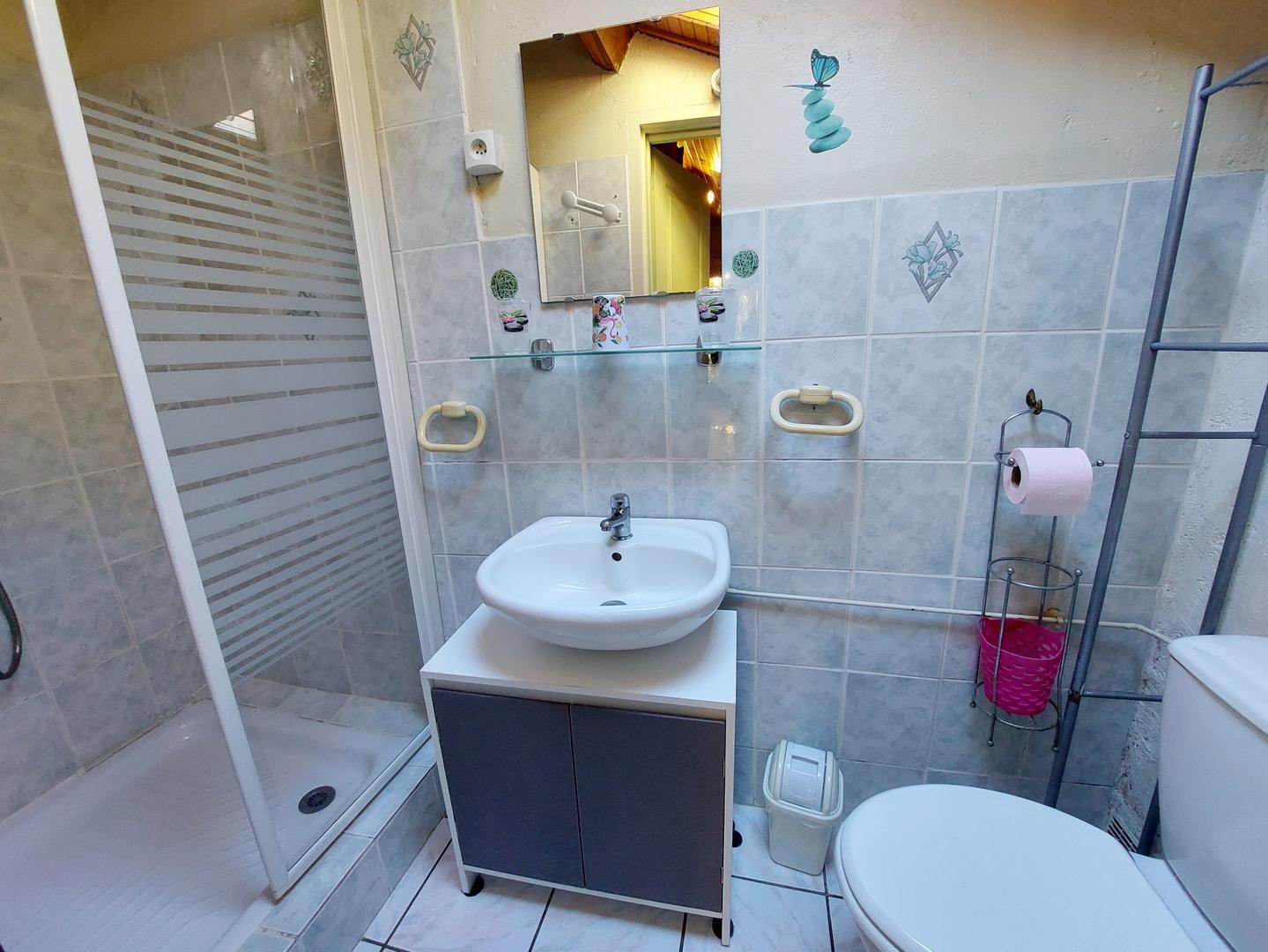 Le Clos de Laussel à Sarlat, Sarlat-la-Canéda - photo 15