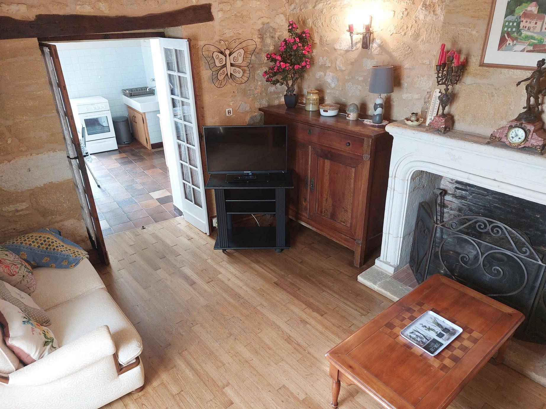 Gite Vaucel au sud de Sarlat - photo 3