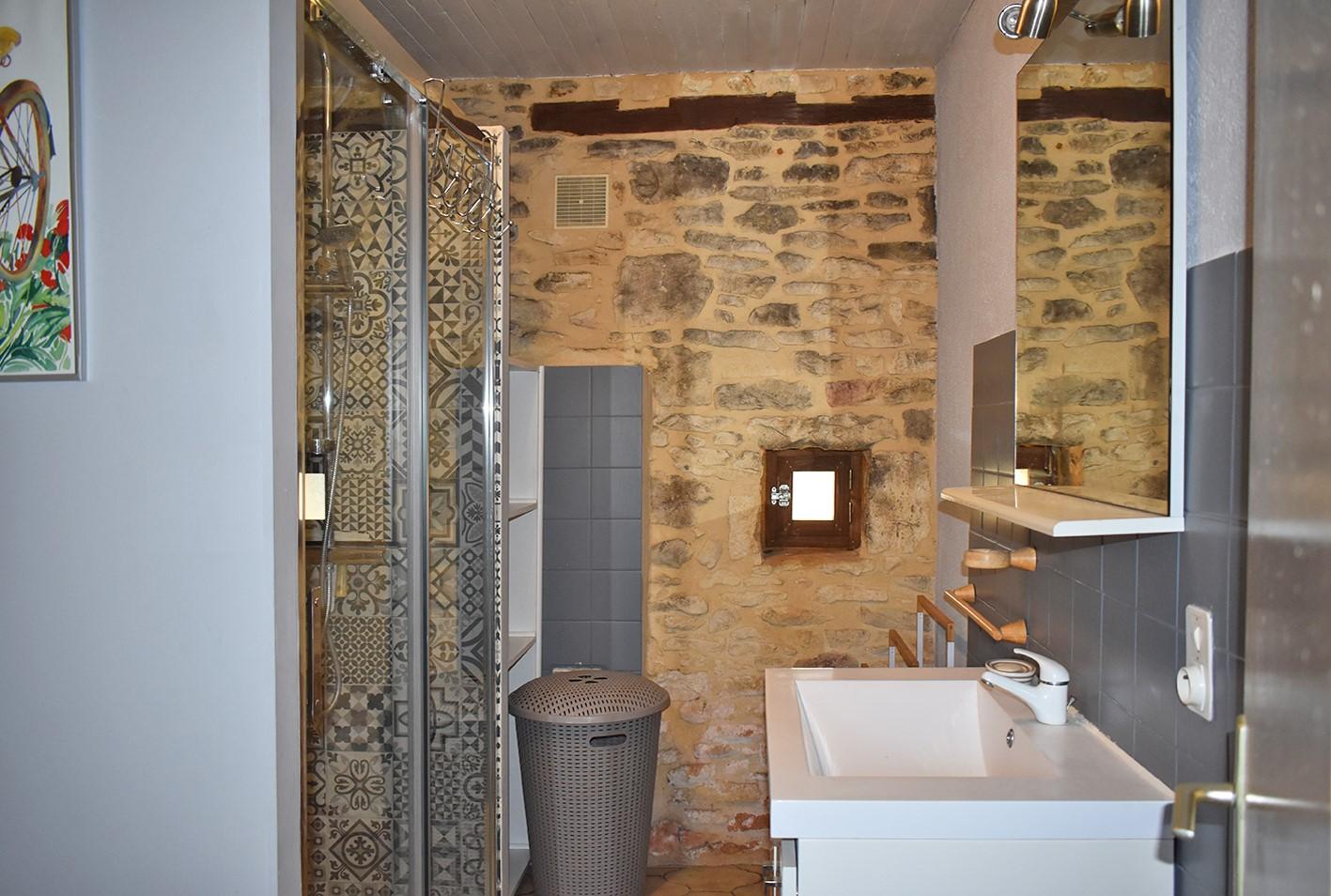 Vialard Haut piscine privée au nord de Sarlat, Coly-Saint-Amand - photo 7