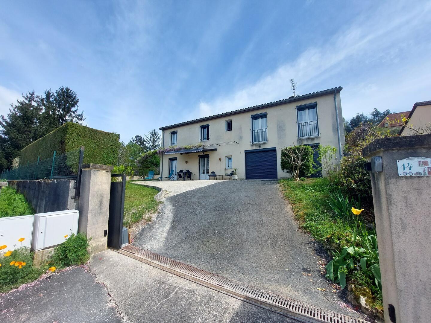 Les Primevères à Sarlat - photo 2