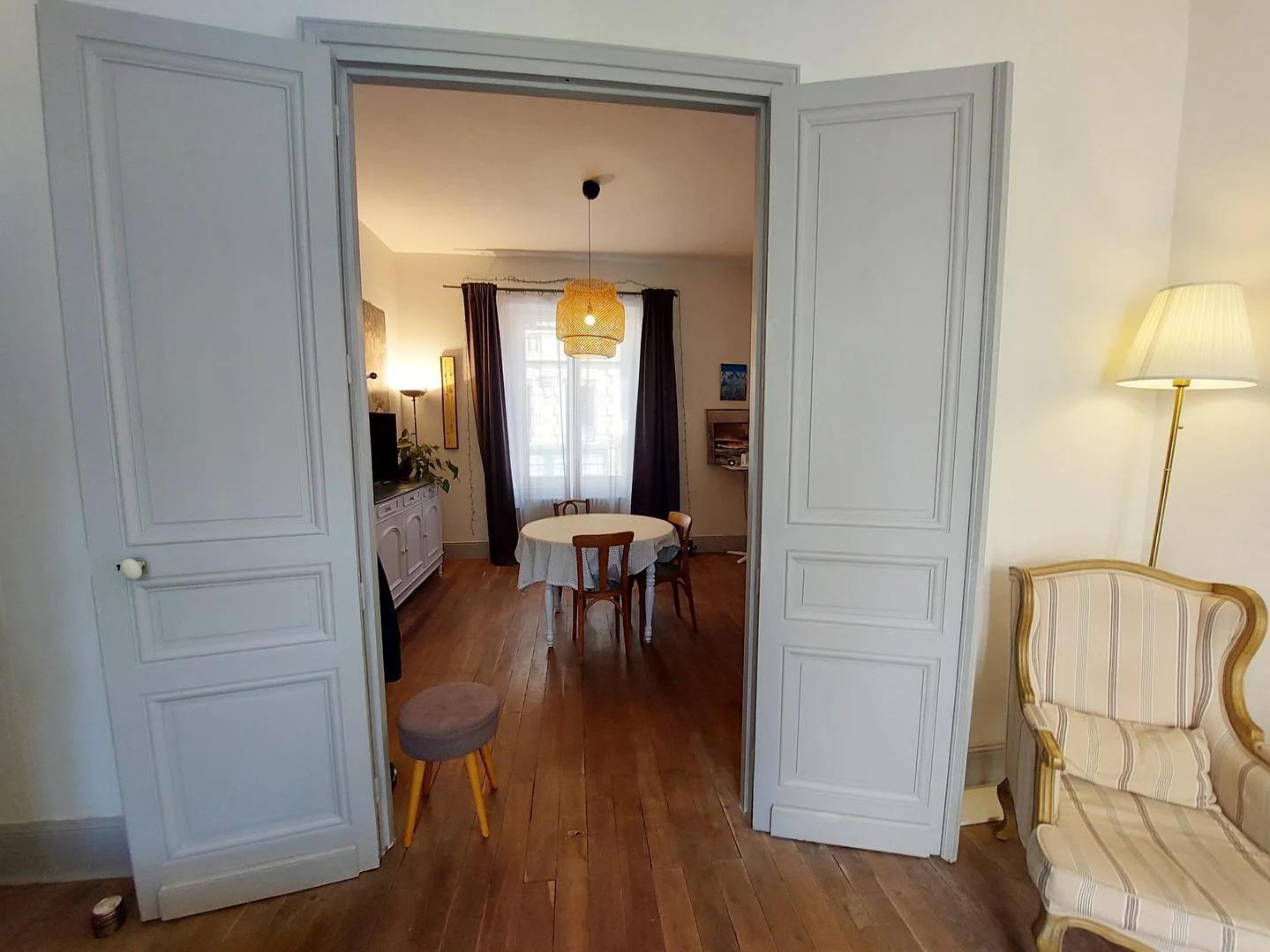 La Jumelle Maison de ville avec jardin à Sarlat