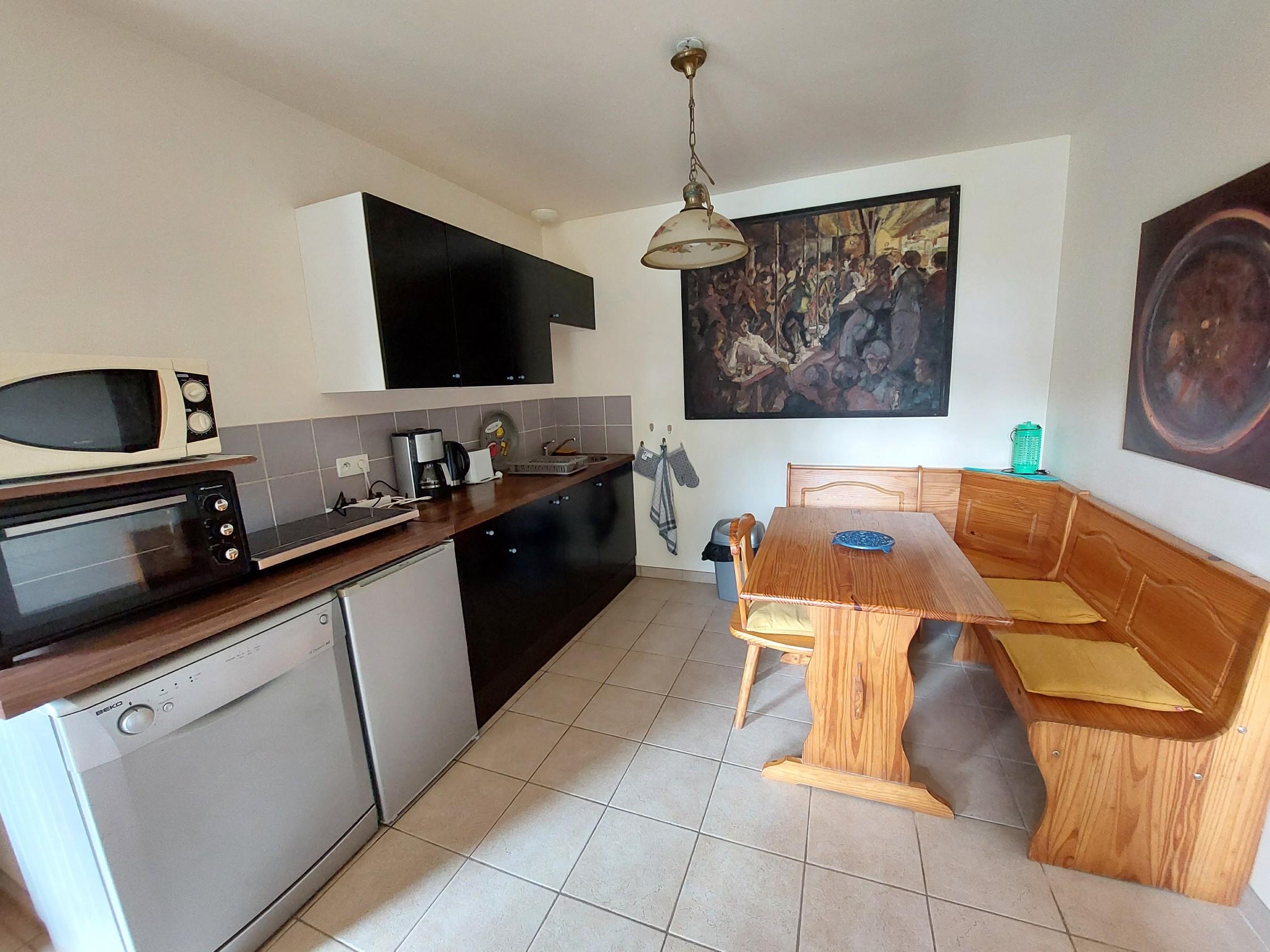 La Clairière avec piscine à Sarlat - photo 2