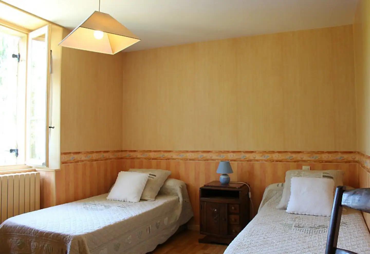 Le Pigeonnier piscine privée proche de Sarlat, Marcillac-Saint-Quentin - photo 13