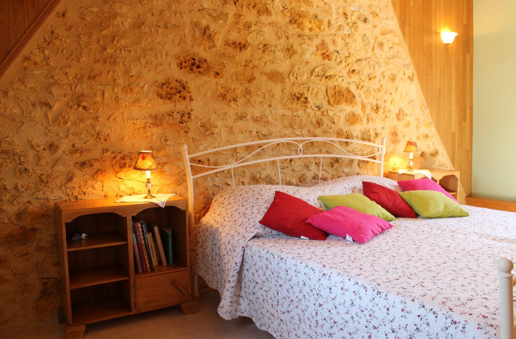 Lescale au sud de Sarlat, Castelnaud-la-Chapelle - photo 9