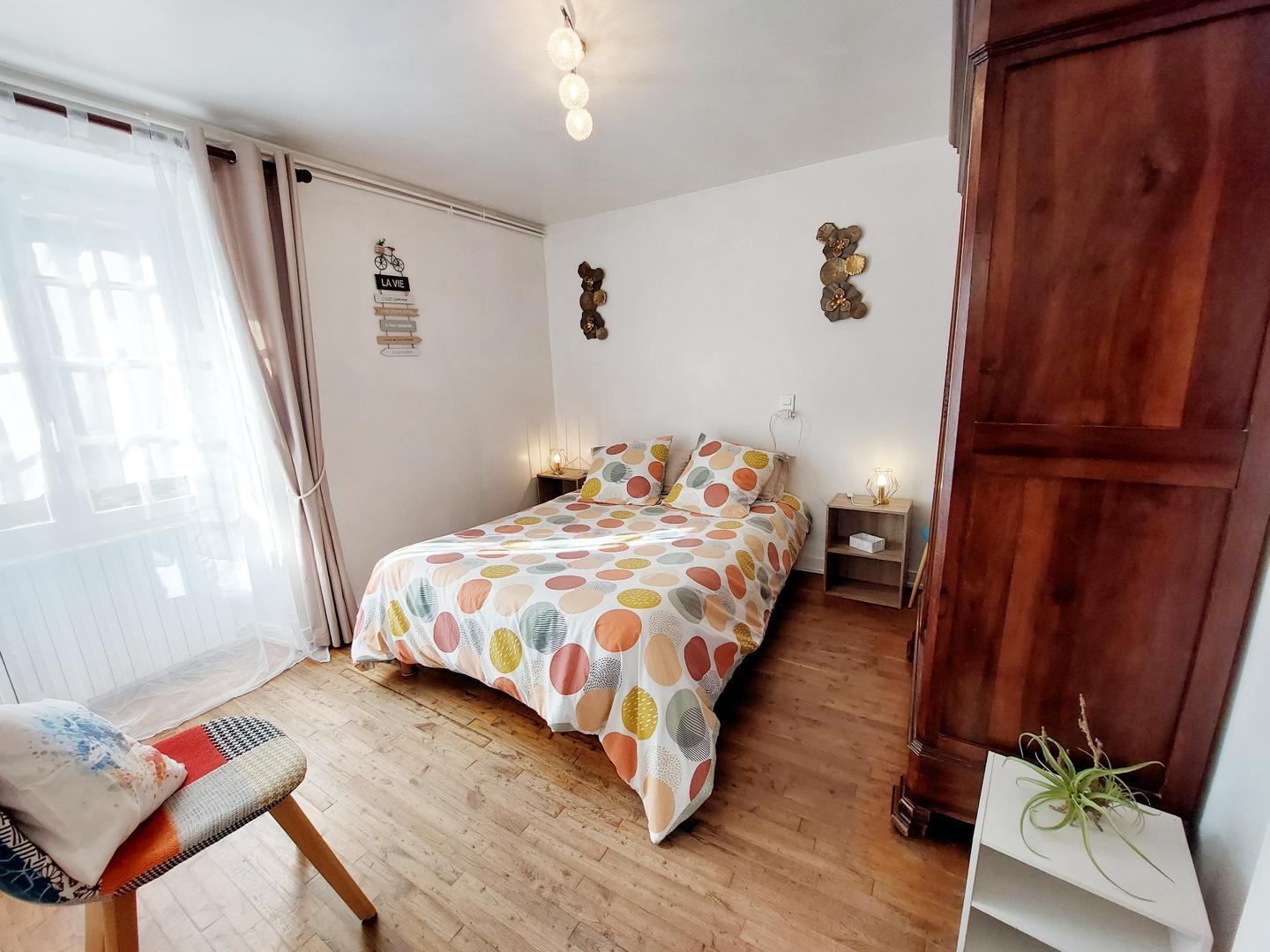 Le Clos de Laussel à Sarlat, Sarlat-la-Canéda - photo 10