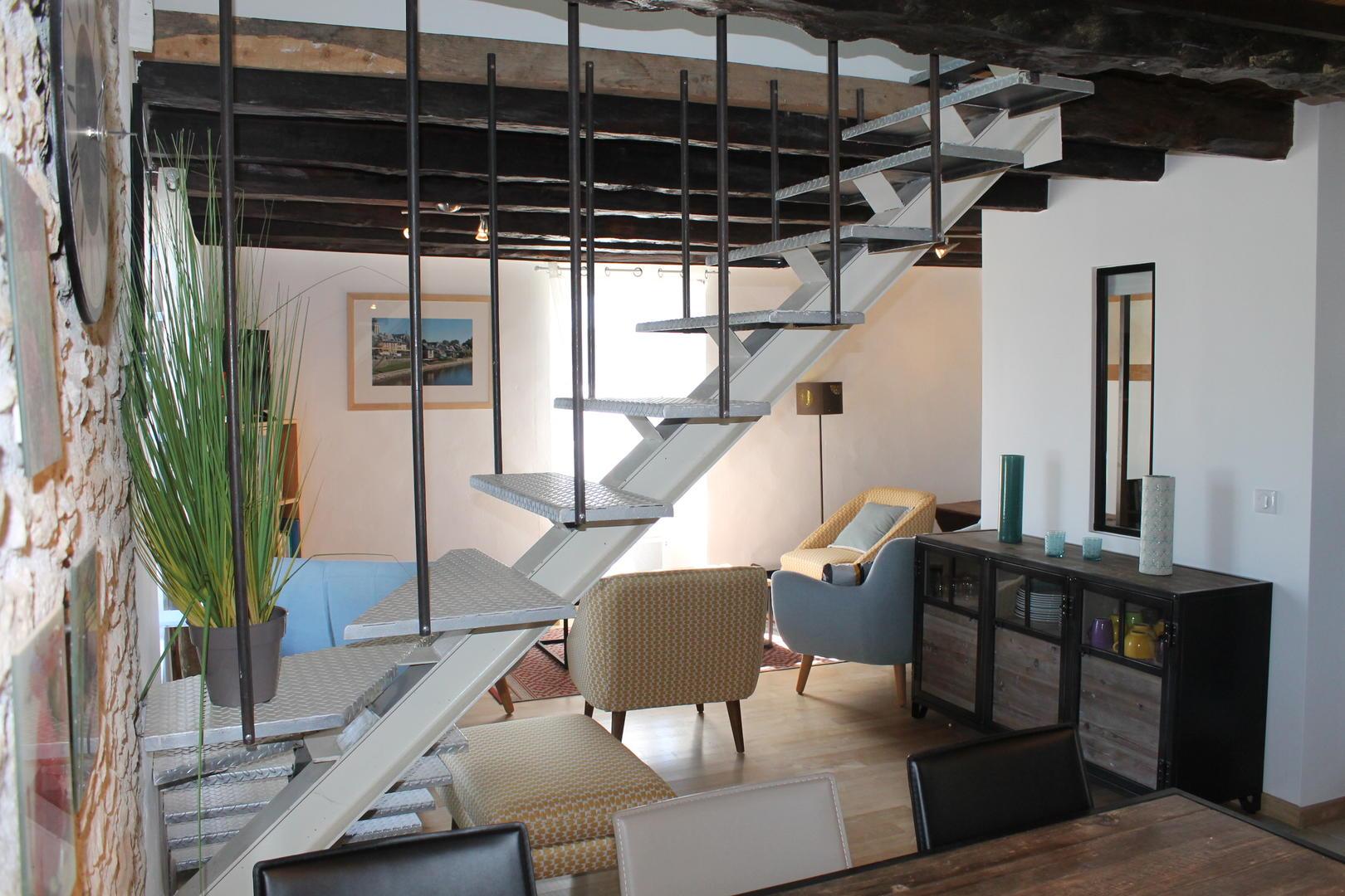 Les Mazaux avec piscine chauffée au nord de Sarlat, La Chapelle-Aubareil - photo 10