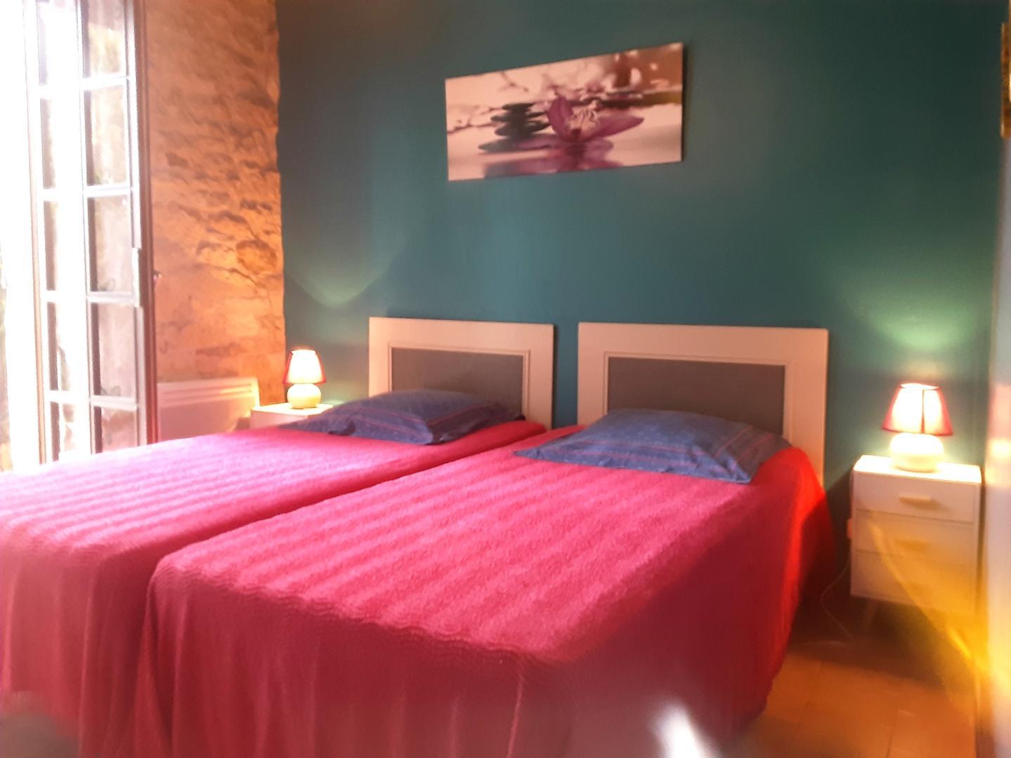 Pleine Fage piscine privée proche de Sarlat, Borrèze - photo 36