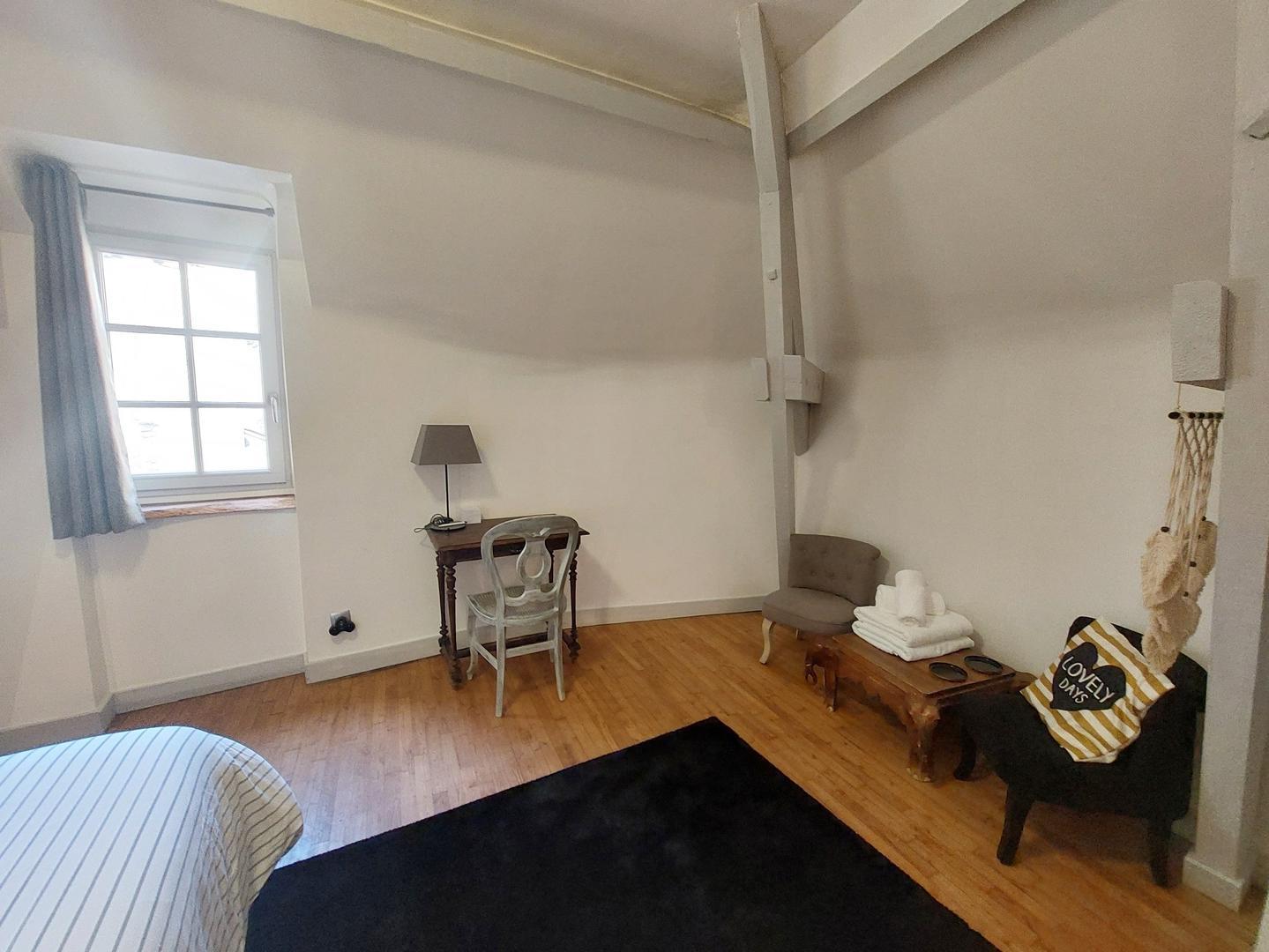 Cocon de charme La Poste à Sarlat, Sarlat-la-Canéda - photo 14