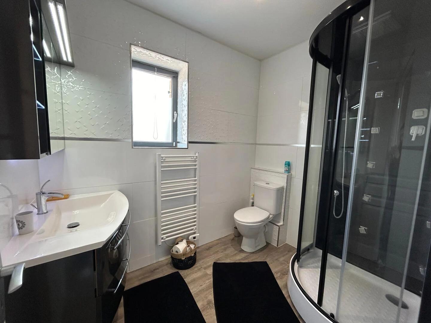 Villa le Lébérou avec piscine à Sarlat - photo 4