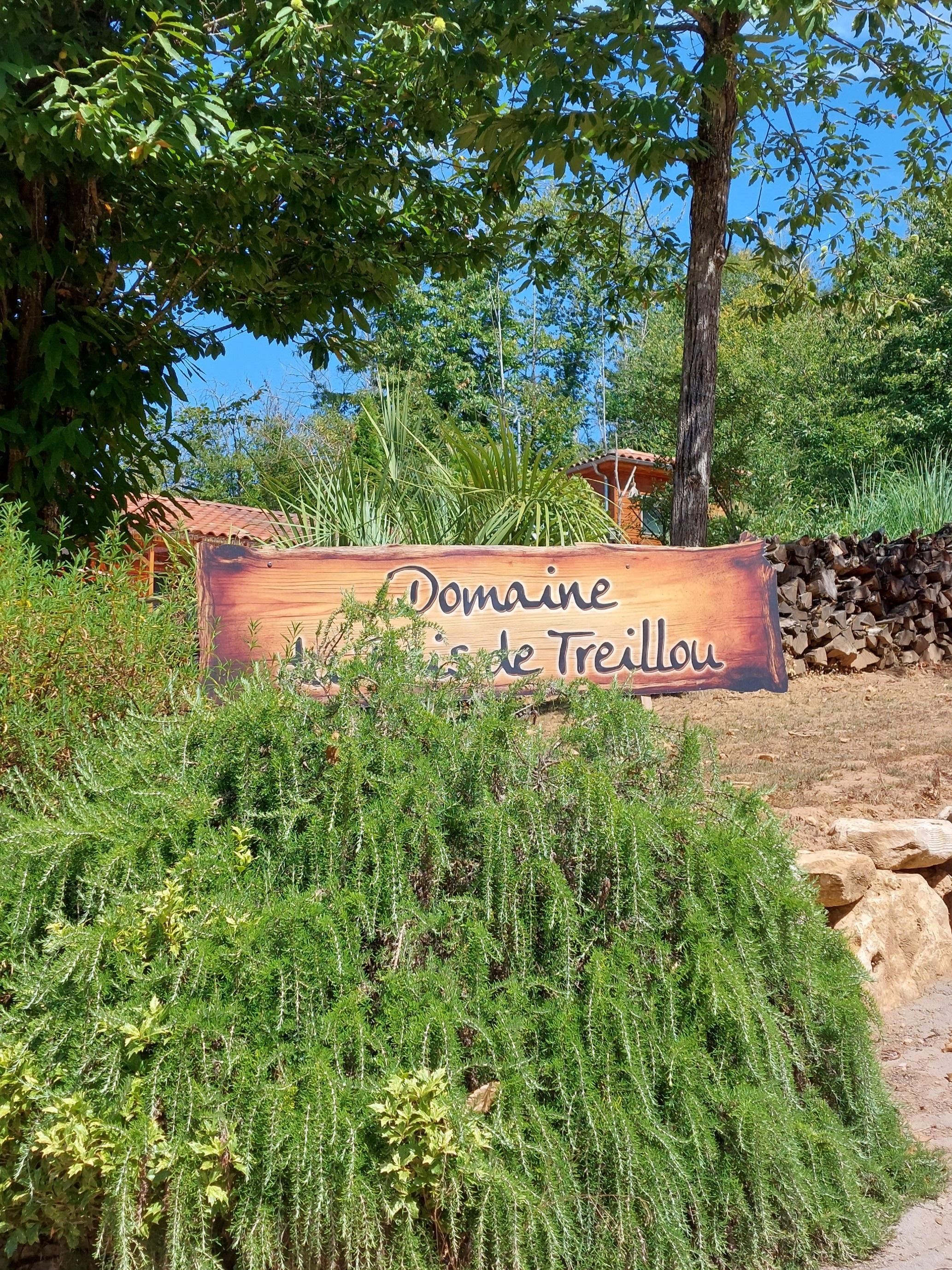 Domaine du Bois de Treillou climatisé et piscine, Vézac - photo 17