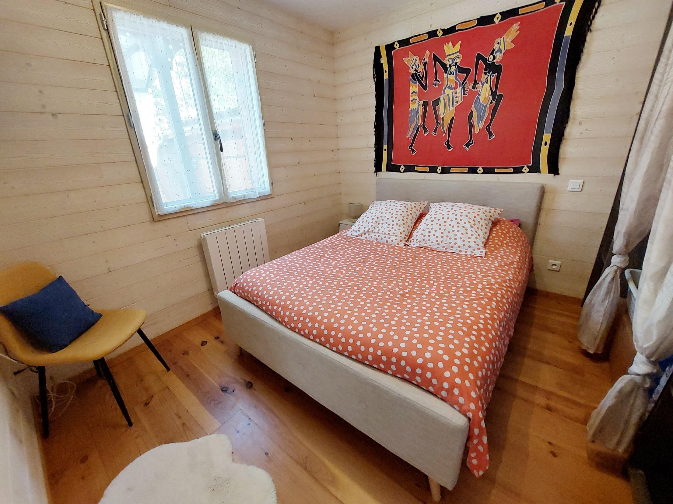 Domaine du Bois de Treillou climatisé et piscine, Vézac - photo 11