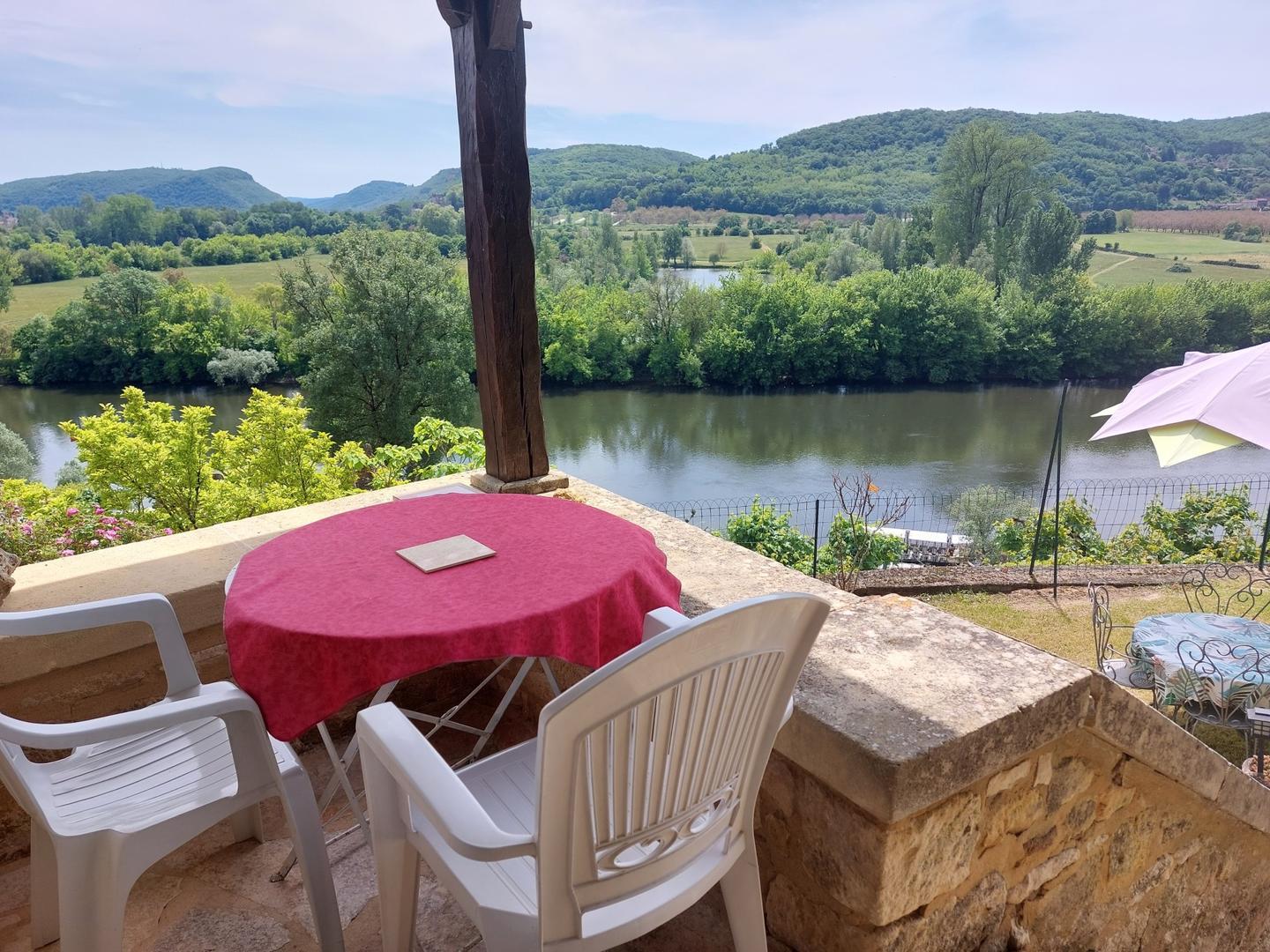 Gite Vaucel au sud de Sarlat, Beynac-et-Cazenac