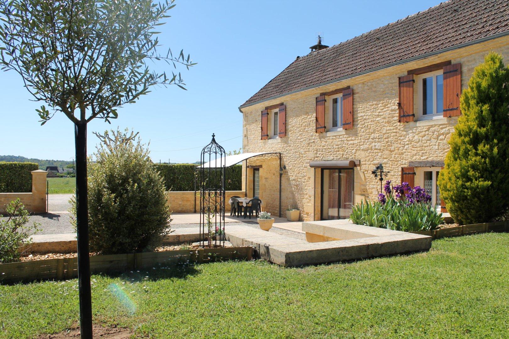 La Bole proche de Sarlat, Proissans - photo 5