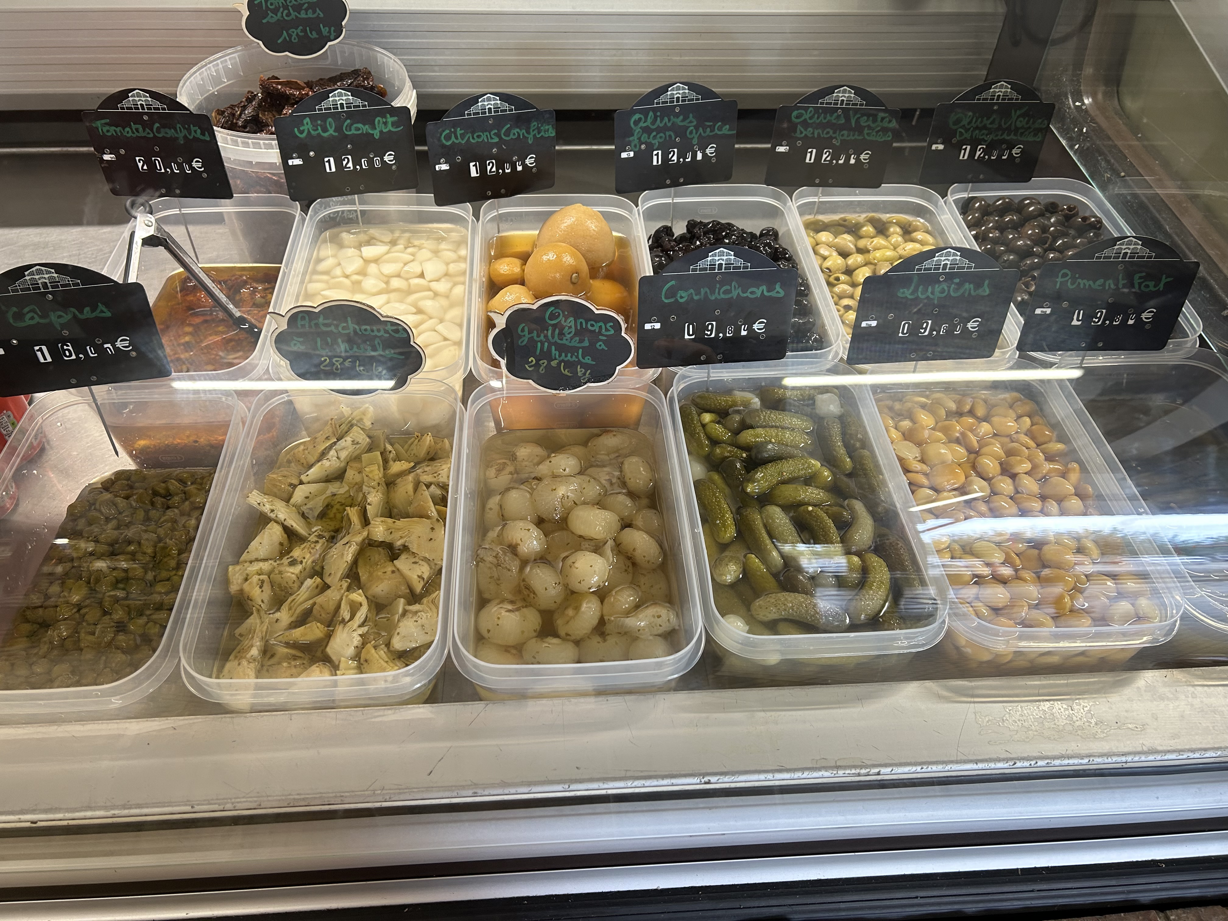 AU BON GOÛT PROVENÇALE, Soorts-Hossegor - photo 6