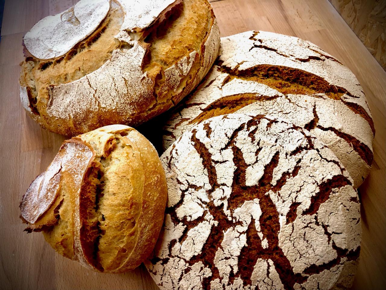 Boulangerie ambulante " La citoyenne" - photo 3