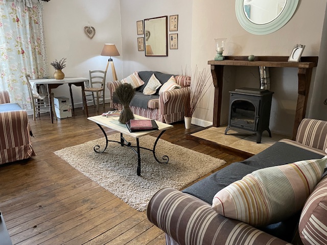 Gîte Peyre St Front, Corgnac-sur-l'Isle - photo 6