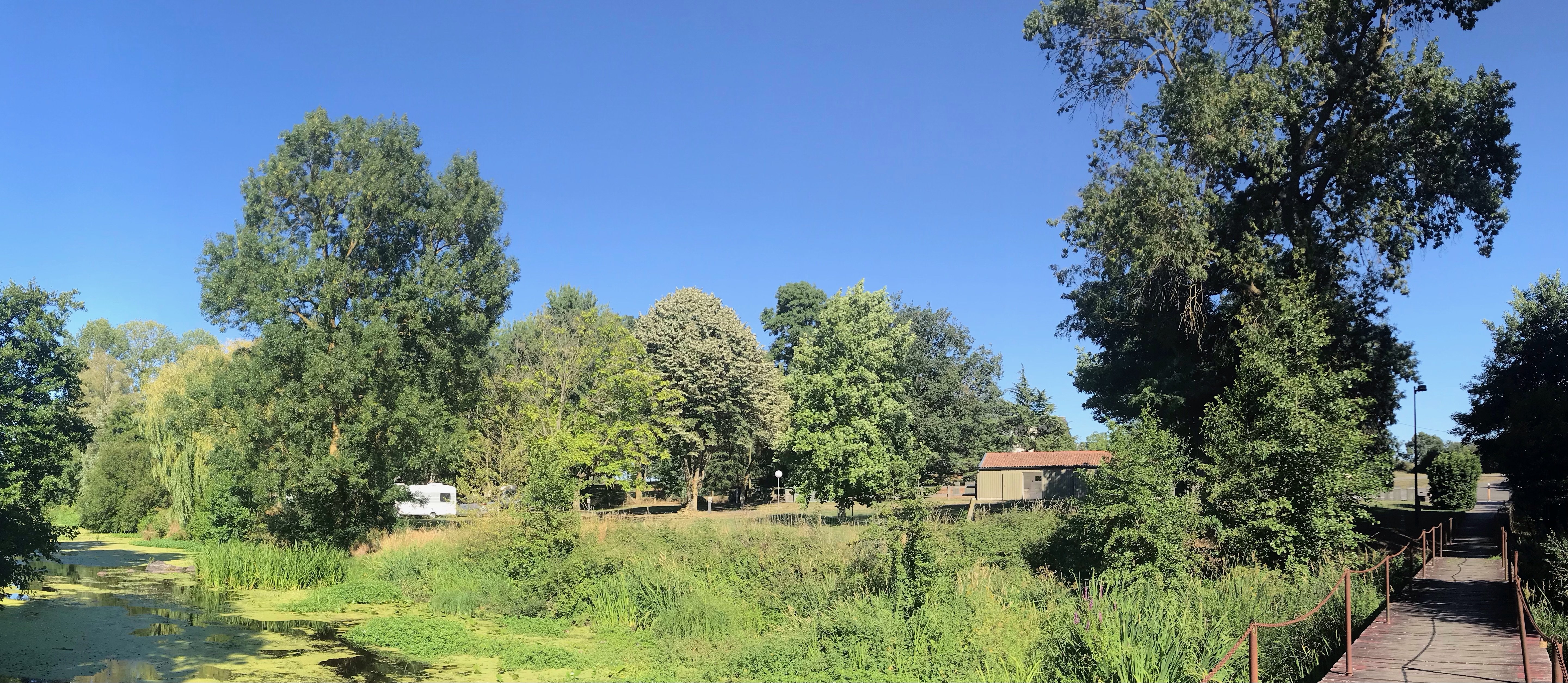 Camping Les Planches - photo 3