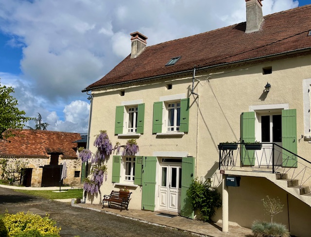 Le Charme du Périgord