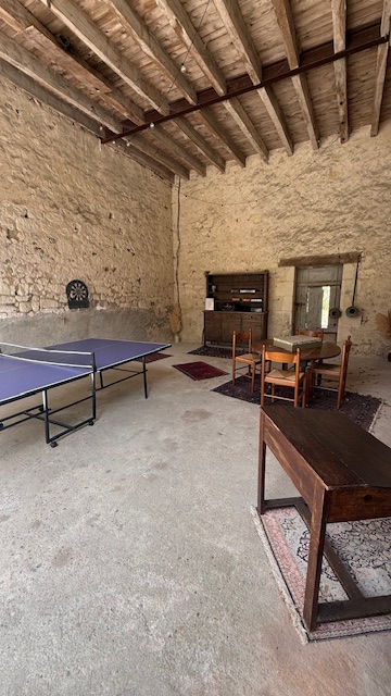 La Grange, Lésigny - photo 11