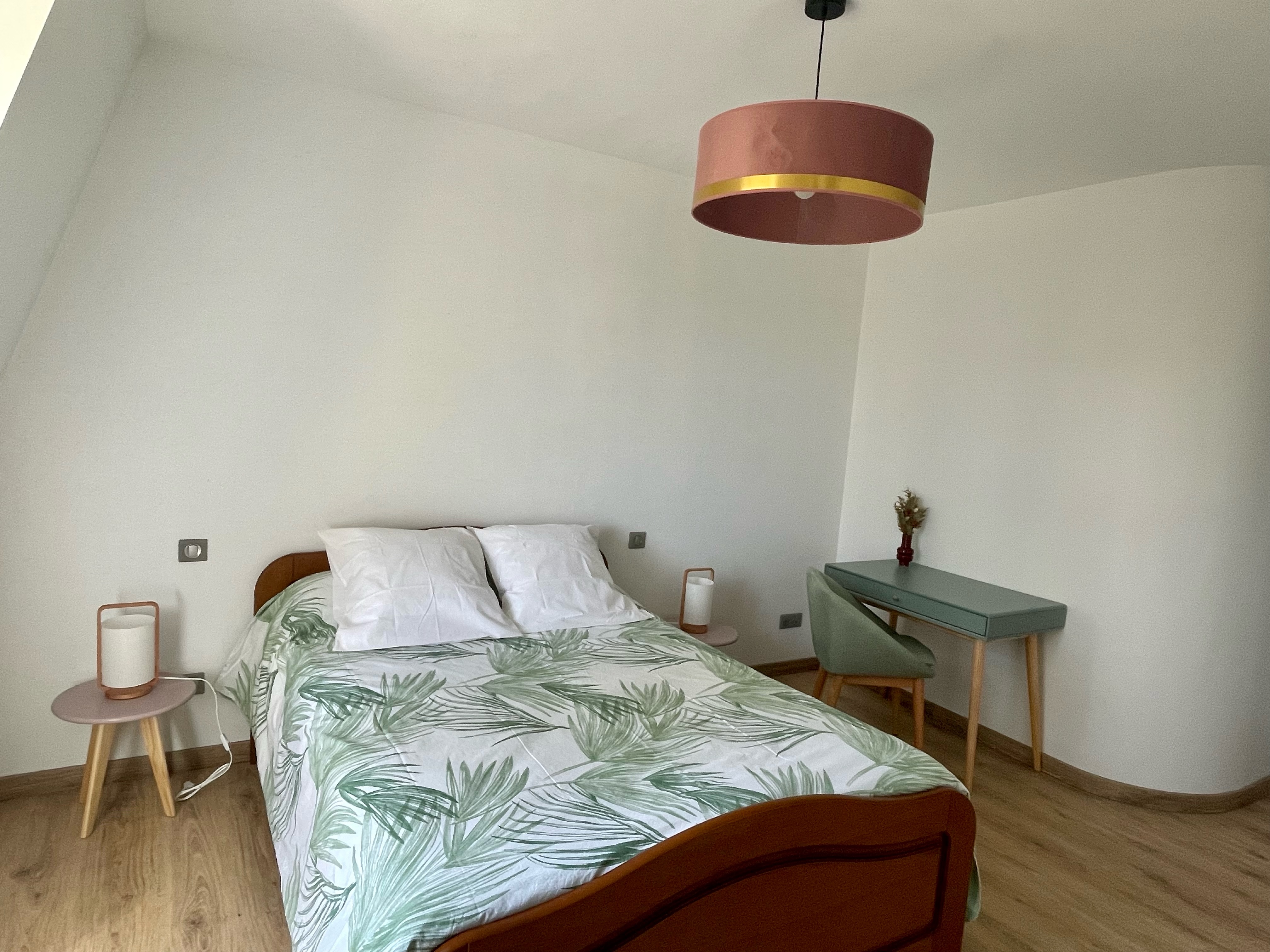 La haute vidalie, Liourdres - photo 10