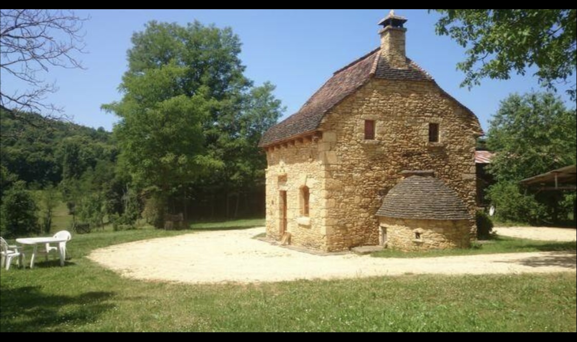 Gîte Peyrelade, Carlux - photo 5