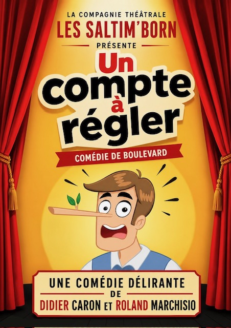 Visuel évènement