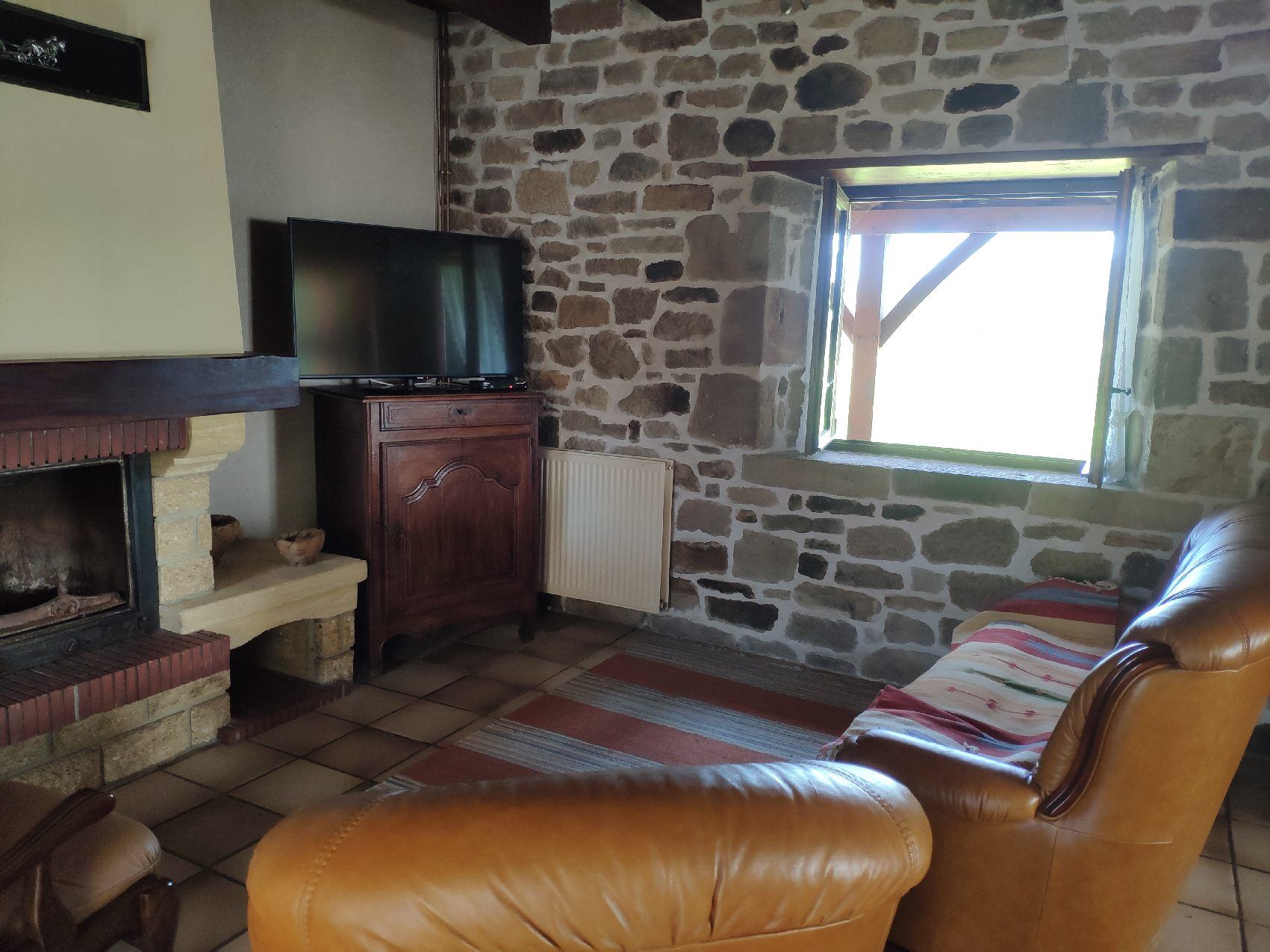 Le Breuil, Tudeils - photo 7