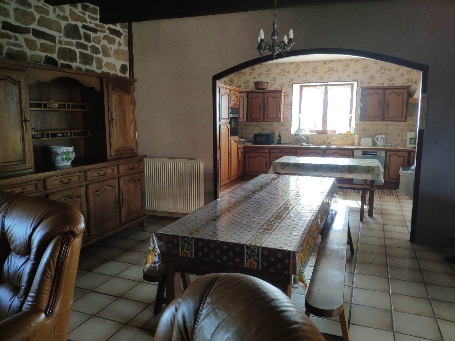 Le Breuil, Tudeils - photo 3