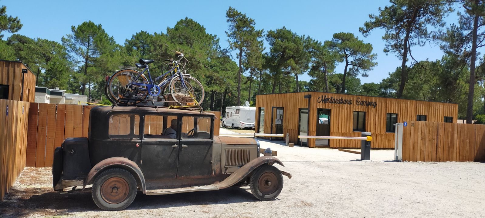 Montacabana Camping, Vendays-Montalivet - photo 9