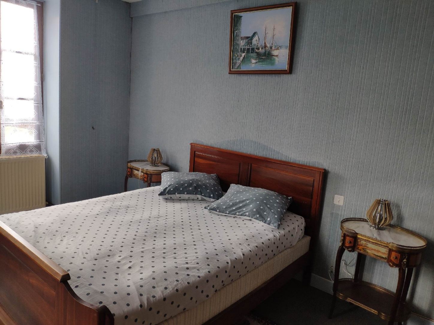 Le Breuil, Tudeils - photo 8