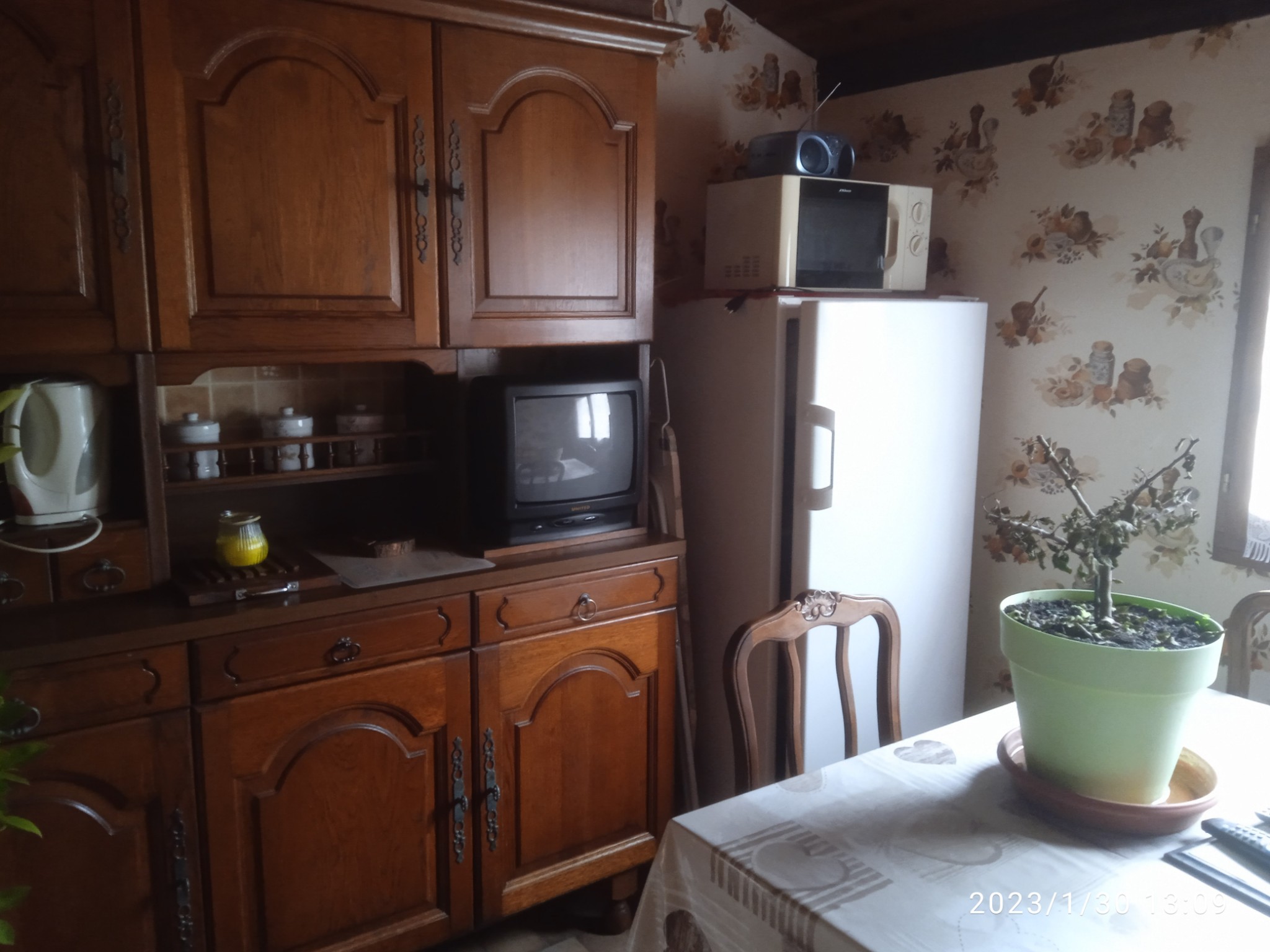 Chalet de l'Enéa, Saint-Vincent-le-Paluel - photo 8