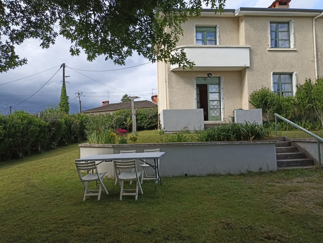 Meublé de tourisme Les rosiers - photo 2