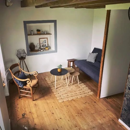 DOMAINE DE THIOLET, La Celle-sous-Gouzon - photo 6