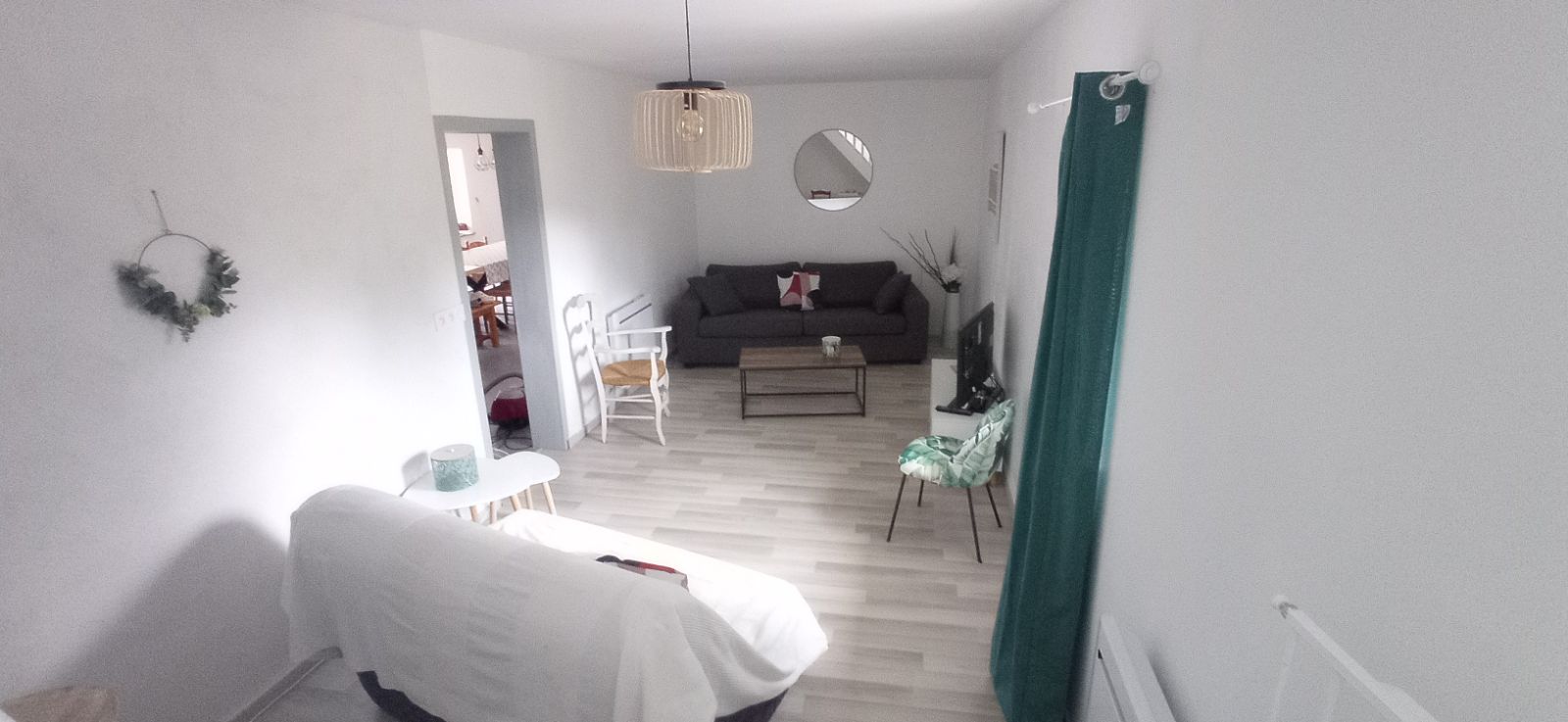 Chez Monette, Négrondes - photo 7