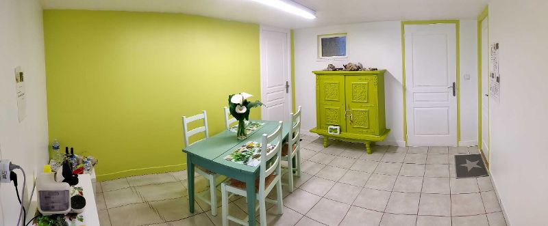 Le Clos de Rapevache, Saint-Martial-de-Valette - photo 8