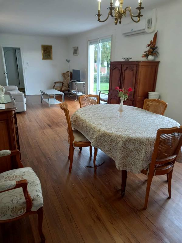Gîte du Castet, Préchacq-les-Bains - photo 10
