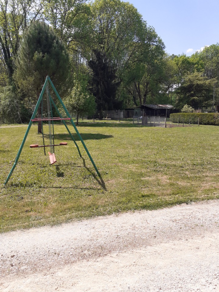 Chalet de l'Enéa, Saint-Vincent-le-Paluel - photo 2